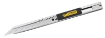 Picture of OLFA Stainless Steel Precision Snap-Off Knife 9mm - Κοπίδι Ακριβείας Από Ανοξείδωτο Ατσάλι