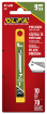 Picture of OLFA Snap-Off Art Knife Replacement Blades 9mm – Ανταλλακτικές Λεπίδες Ακριβείας (10 τεμ.)