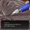 Picture of Speedball Lino Cutter | Εργαλείο Λινοτυπίας & Χαρακτικής με 1 Λαβή και 5 Λεπίδες
