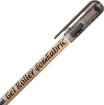 Picture of Pentel Gel Roller for Fabric – Μόνιμο Gel Roller για Ύφασμα, Μαύρο (Σετ 2 τεμ.)