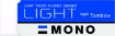 Picture of Tombow MONO Light Plastic Eraser – Γόμα για Ευαίσθητα Χαρτιά