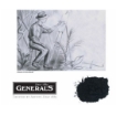 Picture of General Pencil Charcoal Powder 570 – Κάρβουνο Ζωγραφικής σε Σκόνη, 45.3 γρ.