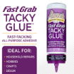 Picture of Aleene’s Always Ready Fast Grab Tacky Glue – Κόλλα Δυνατής & Άμεσης Συγκόλλησης