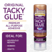 Picture of Aleene’s Always Ready Original Tacky Glue – Κόλλα Γενικής Χρήσης για Scrapbooking, Χαρτί & Χειροτεχνίες, 118 ml