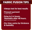 Picture of Aleene’s Fabric Fusion Spray – Μόνιμη Κόλλα για Ύφασμα σε Σπρέυ, Κατάλληλη για Πλυντήριο, 236 ml