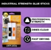 Picture of Aleene’s Industrial Glue Sticks – Μόνιμη Κόλλα σε Στικ Βιομηχανικής Αντοχής (2 τεμ.)