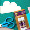 Picture of Aleene’s Tacky Glue Sticks – Κόλλα PVA σε Στικ για Χαρτί & Χειροτεχνίες