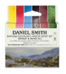 Picture of Daniel Smith Raffaele Ciccaleni’s Master Artist Set – Primary & Primatek 285610460 – Artist Σετ Ακουαρέλας, 6 Χρώματα