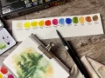 Picture of Daniel Smith Original Watercolor Set – Artist Σετ Ακουαρέλας με Μεταλλική Κασετίνα, 12 Χρώματα