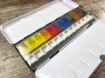 Picture of Daniel Smith Original Watercolor Set – Artist Σετ Ακουαρέλας με Μεταλλική Κασετίνα, 12 Χρώματα