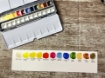 Picture of Daniel Smith Original Watercolor Set – Artist Σετ Ακουαρέλας με Μεταλλική Κασετίνα, 12 Χρώματα