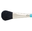 Picture of Princeton Select Artiste Πινέλο Black Mop – 1/2" 