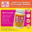 Picture of Plaid Mod Podge Matte – Ματ Κόλλα & Sealer Χειροτεχνίας 59ml