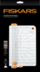 Picture of Fiskars Paper Trimmer SureCut A4 with Storage  – Κοπτικό Χαρτιού Ακριβείας με TripleTrack και Αποθηκευτικό Χώρο