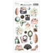 Picture of Mintay Papers Sticker Elements Lady’s Secret – Αυτοκόλλητα Διακοσμητικά Στοιχεία για Scrapbooking & Journaling