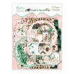 Picture of Mintay Papers Decorative Elements Lady’s Secret – Ρομαντικά Διακοσμητικά Στοιχεία Scrapbooking, 27τεμ.