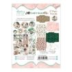 Picture of Mintay Papers Decorative Elements Lady’s Secret – Ρομαντικά Διακοσμητικά Στοιχεία Scrapbooking, 27τεμ.