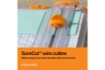 Picture of Fiskars Paper Trimmer SureCut Plus 12” – Κοπτικό Χαρτιού Υψηλής Ακρίβειας για Scrapbooking & Paper Crafts