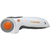 Picture of Fiskars Trigger Rotary Cutter 45mm – Περιστροφικός Κόπτης με Σκανδάλη για Craft, Quilting & Βιβλιοδεσία