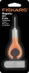 Picture of Fiskars Fingertip Craft Knife – Κοπίδι Δακτύλου Λεπτομέρειας για Stencil & Scrapbooking