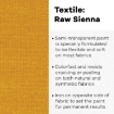 Picture of Jacquard Textile Color Χρώμα Για Ύφασμα 67ml – Raw Sienna ( Άψητη Σιένα)