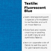 Picture of Jacquard Textile Color Χρώμα Για Ύφασμα 67ml – Fluorescent Colors Set, 8 τεμάχια 