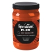 Picture of Speedball Flex Screen Printing Fabric Ink - Μελάνι Μεταξοτυπίας, Mandarin