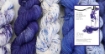 Picture of Jacquard iDye Fabric Dye Βαφή για Φυσικά Υφάσματα 14g – Royal Blue | Βαφή για Βαμβάκι, Λινό & Μετάξι