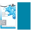 Picture of Jacquard iDye Poly Fabric Dye 14g – Turquoise | Βαφή για Polyester, Nylon & Συνθετικά Υλικά