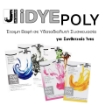 Picture of Jacquard iDye Poly Fabric Dyes – Βαφές Υφάσματος Ζεστού Νερού για Συνθετικές Ίνες & Πλαστικά