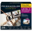 Picture of Prismacolor Technique Kit | Σετ Εκμάθησης Χρωματισμού & Σκίασης – Level 3 Animals