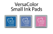 Picture of Tsukineko VersaColor Mini Ink Pads – Μελάνια Σφραγίδας Pigment για Embossing & Scrapbooking