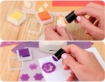 Picture of Tsukineko VersaColor Mini Ink Pads – Μελάνια Σφραγίδας Pigment για Embossing & Scrapbooking