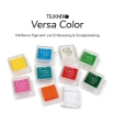 Picture of Tsukineko VersaColor Mini Ink Pads – Μελάνια Σφραγίδας Pigment για Embossing & Scrapbooking