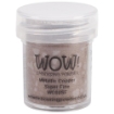 Picture of WOW! Embossing Powder Super Fine | Σκόνη Θερμοανάγλυφης Αποτύπωσης, Metallic Copper 15ml