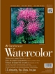 Picture of Strathmore 400 Series Watercolor Pad 23 x 31 cm | Μπλοκ Ακουαρέλας Cold Press 300gsm, 15 Φύλλα