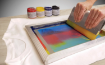 Picture of Jacquard Professional Screen Inks | Επαγγελματικά Μελάνια Μεταξοτυπίας Υψηλής Κάλυψης