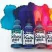 Picture of Jacquard Piñata Alcohol Inks – Dye Μελάνια Οινοπνεύματος Υψηλής Έντασης για Non-Porous Επιφάνειες
