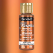 Picture of Deco Art Dazzling Metallics Μεταλλικό Ακρυλικό Χρώμα 59ml – Bright Copper