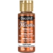 Picture of Deco Art Dazzling Metallics Μεταλλικό Ακρυλικό Χρώμα 59ml – Bright Copper