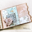 Picture of Mintay Papers Tag Book 6''×8'' | Μπλοκ Fussy Cutting Διακοσμητικών Tags
