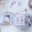 Picture of Mintay Papers Shabby Book 6''×8'' | Μπλοκ Fussy Cutting Vintage & Shabby Chic Διακοσμητικών