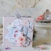 Picture of Mintay Papers Shabby Book 6''×8'' | Μπλοκ Fussy Cutting Vintage & Shabby Chic Διακοσμητικών