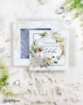 Picture of Mintay Papers Flora Book 10 – Wreaths Edition 6''×8'' | Μπλοκ Fussy Cutting Floral Στεφανιών
