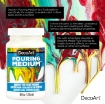 Picture of DecoArt Pouring Medium 8oz – Ακρυλικό Medium για Acrylic Pouring & Fluid Art