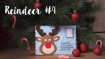 Picture of Sizzix Etched Dies | Μεταλλική Μήτρα Κοπής Bigz – Reindeer #4