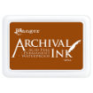 Picture of Ranger Archival Ink Pad | Μόνιμο Αδιάβροχο Μελάνι Σφραγίδας - Sepia 