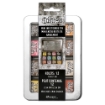 Picture of Tim Holtz Ranger Mini Distress Ink Storage Tin – Μεταλλικό Κουτί Οργάνωσης για Mini Distress Ink Pads