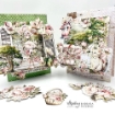 Picture of Mintay Papers Paper Pack Peony Garden 12"×12" – Συλλογή Scrapbooking Διπλής Όψης