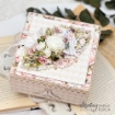 Picture of Mintay Papers Peony Garden – Ρομαντική Συλλογή Scrapbooking με Παιώνιες